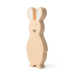Trixie Brinquedo de Borracha Natural - Mrs. Rabbit