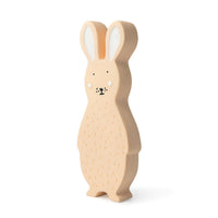 Mrs. Rabbit
