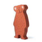 Trixie Brinquedo de Borracha Natural - Mr. Monkey