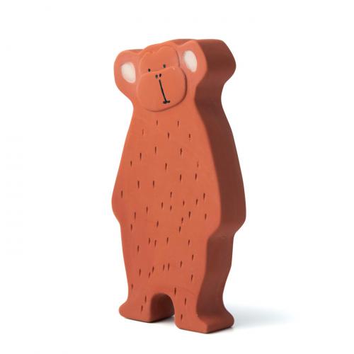 Trixie Brinquedo de Borracha Natural - Mr. Monkey