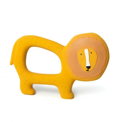 Trixie Brinquedo de Agarrar em Borracha Natural - Mr. Lion