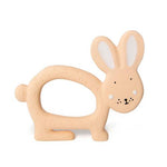 Trixie Brinquedo de Agarrar em Borracha Natural - Mrs. Rabbit