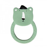 Trixie Mordedor em Borracha Natural - Mr. Polar Bear