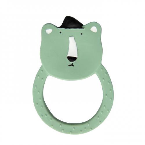 Trixie Mordedor em Borracha Natural - Mr. Polar Bear