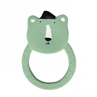 Mr. Polar Bear