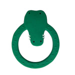 Trixie Mordedor em Borracha Natural - Mr. Crocodile