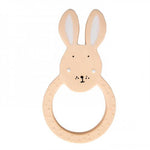 Trixie Mordedor em Borracha Natural - Mrs. Rabbit