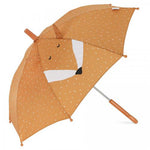 Trixie Chapéu de Chuva - Mr. Fox