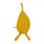Trixie Doudou p/ Chupeta - Bliss Mustard