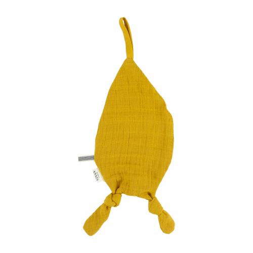Trixie Doudou p/ Chupeta - Bliss Mustard