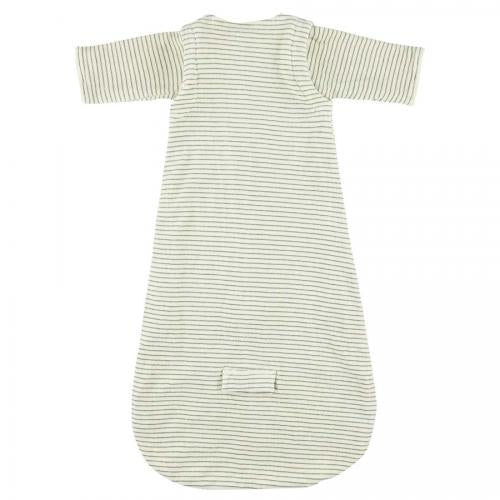 Trixie Saco de Dormir Meia Estação | 87cm - Stripes Olive