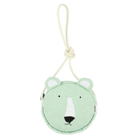 Mr. Polar Bear