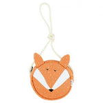 Trixie Bolsa Redonda - Mr. Fox