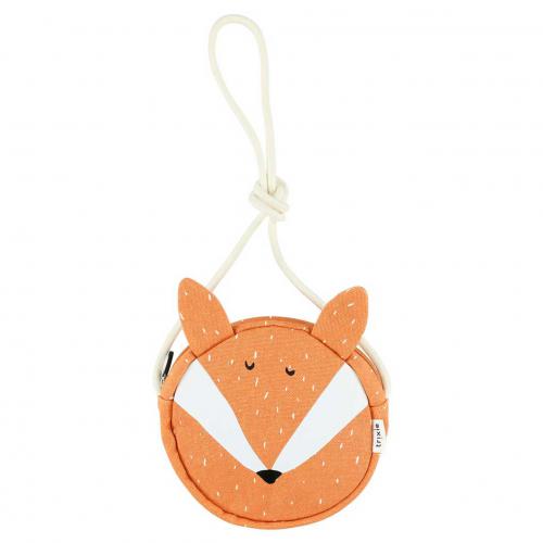 Trixie Bolsa Redonda - Mr. Fox