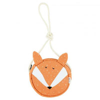 Mr. Fox