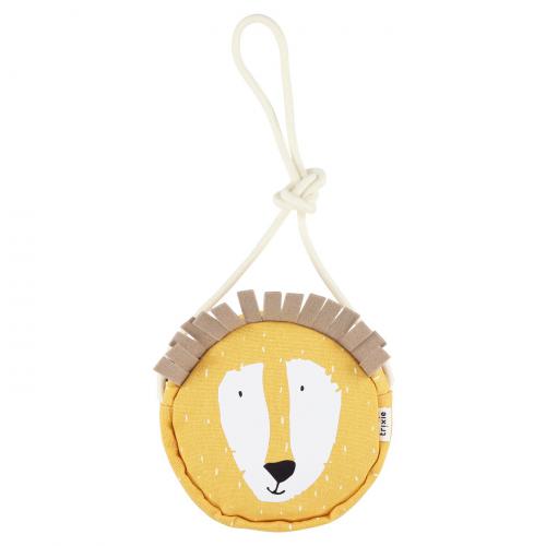 Trixie Bolsa Redonda - Mr. Lion