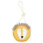 Trixie Bolsa Redonda - Mr. Lion