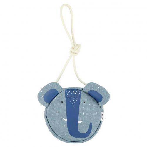 Trixie Bolsa Redonda - Mrs. Elephant