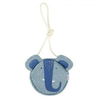 Mrs. Elephant