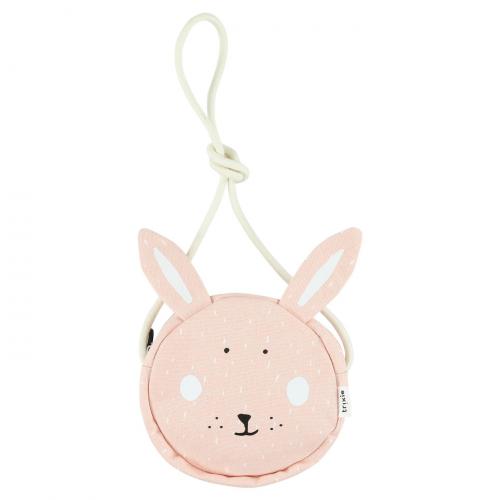 Trixie Bolsa Redonda - Mrs. Rabbit