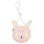 Trixie Bolsa Redonda - Mrs. Rabbit