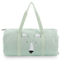 Mr. Polar Bear