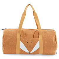 Mr. Fox
