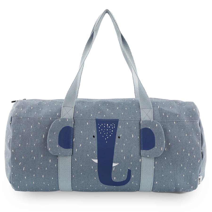 Trixie Saco de Viagem - Mrs. Elephant