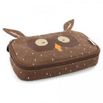 Trixie Estojo Retangular - Mr. Owl