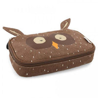 Mr. Owl