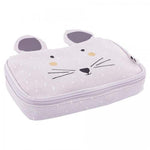Trixie Estojo Retangular - Mrs. Mouse