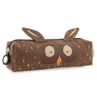 Mr. Owl