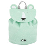 Trixie Mochila MINI - Mr. Polar Bear