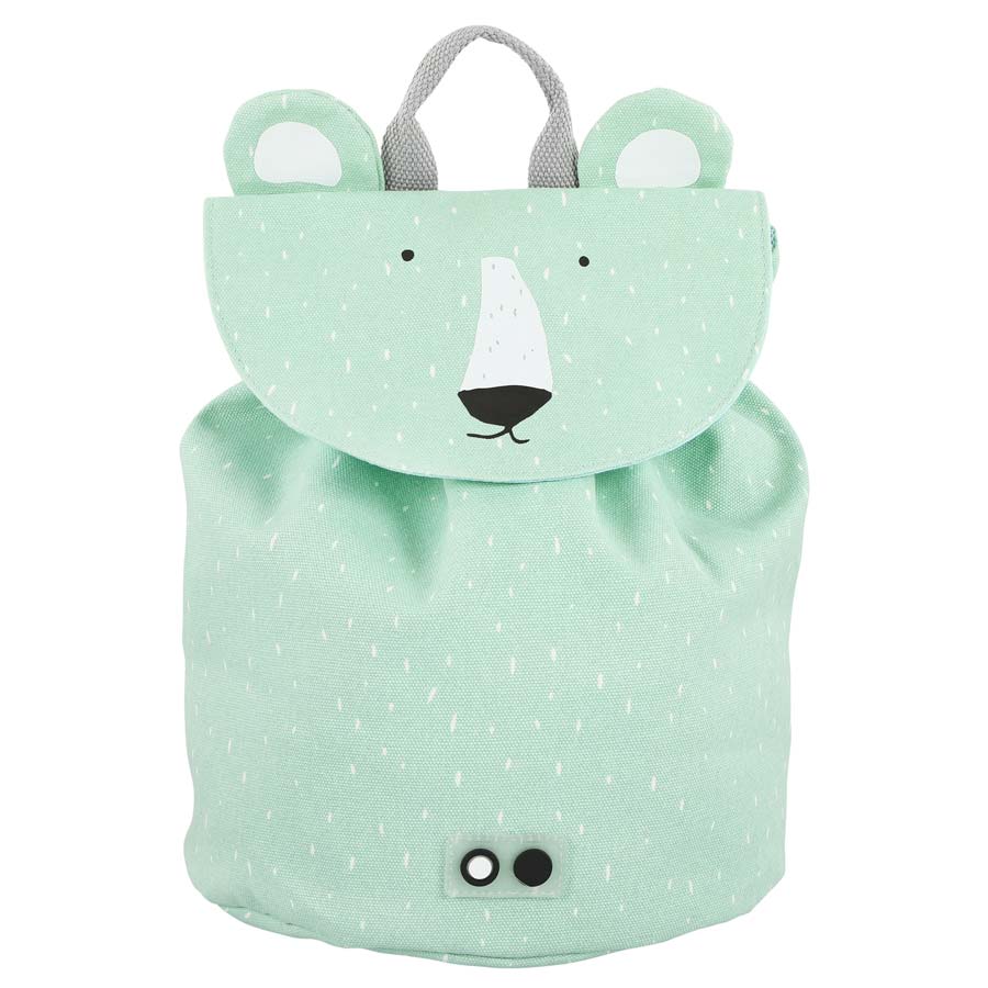 Trixie Mochila MINI - Mr. Polar Bear