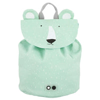 Mr. Polar Bear