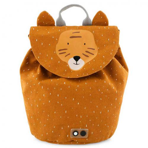 Trixie Mochila MINI - Mr. Tiger