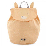 Trixie Mochila MINI - Mrs. Giraffe