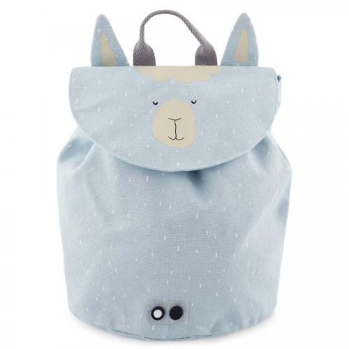 Trixie Mochila MINI - Mr. Alpaca
