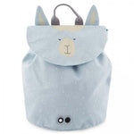 Trixie Mochila MINI - Mr. Alpaca