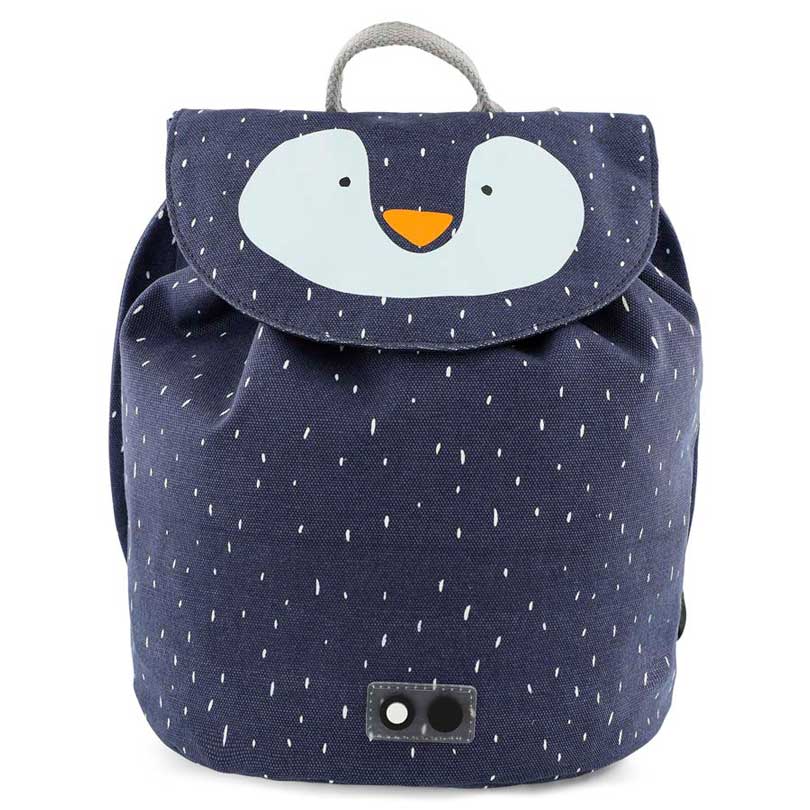 Trixie Mochila MINI - Mr. Penguin
