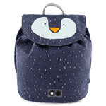 Trixie Mochila MINI - Mr. Penguin