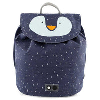 Mr. Penguin