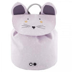 Trixie Mochila MINI - Mrs. Mouse