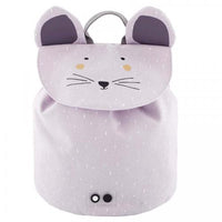 Mrs. Mouse