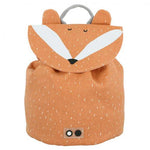 Trixie Mochila MINI - Mr. Fox