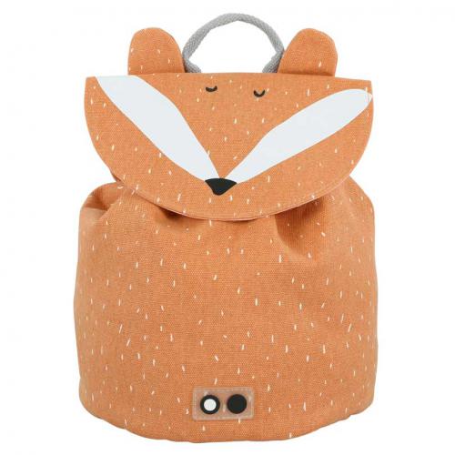 Trixie Mochila MINI - Mr. Fox