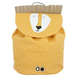 Trixie Mochila MINI - Mr. Lion