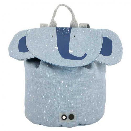 Trixie Mochila MINI - Mrs. Elephant