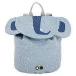 Trixie Mochila MINI - Mrs. Elephant