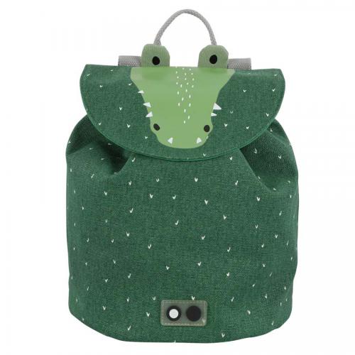 Trixie Mochila MINI - Mr. Crocodile